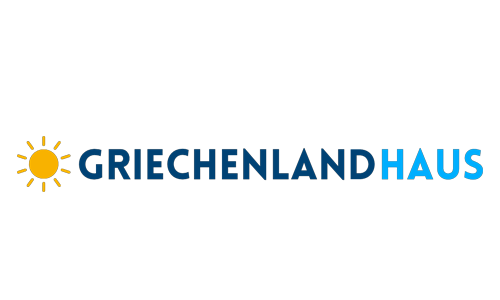 Griechenland Haus